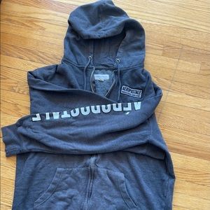 Aeropostale men’s sweatshirt long sleeve